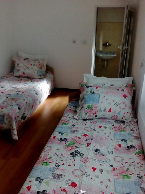 Magnolia Guest House Haskovo Exterior foto